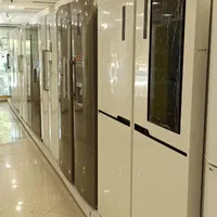 یخچال و جهیزیه اقساط۱۸ ماهه