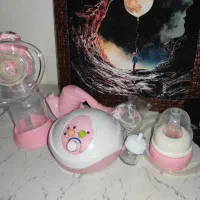 شیر دوش مادر و کودک