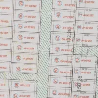 زمین مسکونی