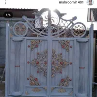 جوشکار سیار