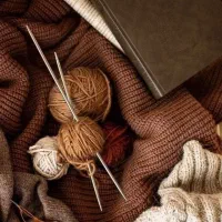 آموزش قلاب بافی