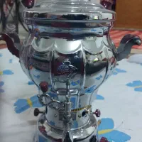 سماور برقی درحدنو
