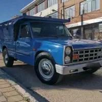 فروش نیسان مدل1402 به1403|خودرو سواری و وانت|آبیک, |دیوار