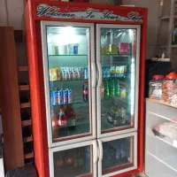 فروش وسایل سوپر مارکت