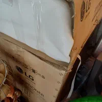 اسپیلت ال‌جی اصل ۲۴۰۰۰|کولر گازی و فن‌کوئل|پاکدشت, پاکدشت (مامازند)|دیوار