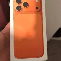 آیفون 17 پرومکس za 256 نات اکتیو