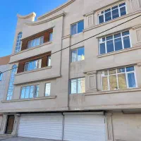 فروش آپارتمان لوکس سه خواب بصورت شرایطی یکساله