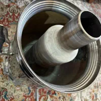 سماور گازی 20لیتری صفر|سماور، چایساز، قهوهساز|تبریز, |دیوار