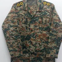 لباس بسیجی ،شلوار و کلاه
