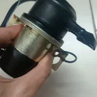پمپ بنزین سه گل اصلی جنس قدیم