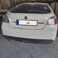 فروش ام جی ۶  ۲۰۱۲. یا معاوضه