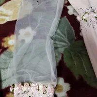 لباس مجلسی برند سایز 42و44میخوره|لباس|مشهد, عبادی|دیوار