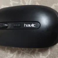 موس و کیبورد بیسیم|قطعات و لوازم جانبی رایانه|قم, چهار مردان|دیوار