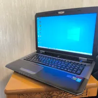 لپ تاپ MSI گیمینگ i7 با گرافیک GTX و هارد SSD|رایانه همراه|شیراز, زرهی|دیوار