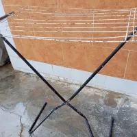 رخت آویز|بندرخت و رخت‌آویز|مسجد سلیمان, |دیوار