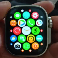 ساعت هوشمند|ساعت|تالش, هشتپر|دیوار