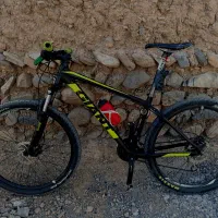 دوچرخه حرفه ای جاینت 27.5