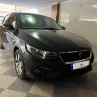 تارا اتوماتیک مشابه صفر بدون نقطه تک برگ سند شخصی|خودرو سواری و وانت|اصفهان, ملاصدرا|دیوار