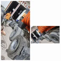 رینگ ۲۴سه تیکه با لاستیک وپره|قطعات یدکی و لوازم جانبی|اهواز, زرگان|دیوار