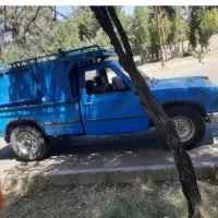 وانت نیسان  کرایه ای