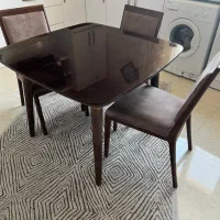 میز ناهار خوری