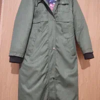 کاپشن ،پافر ،شلوار