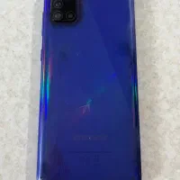 گوشی سامسونگ A31|موبایل|ساوه, |دیوار