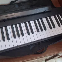 پیانو دیجیتال تاشو