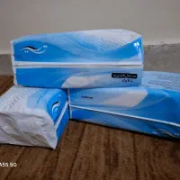 دستمال کاغذی