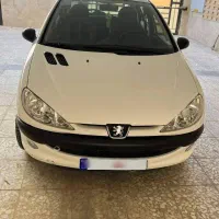 خودرو، 206|خودرو سواری و وانت|اراک, |دیوار
