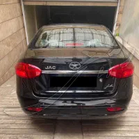 جک جی4 صفر رنگ مشکی مدل 1404|خودرو سواری و وانت|تهران, پونک|دیوار