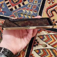 آیفون ۱۲ پرومکس iphons 12 promax 256 gig|موبایل|تهران, مجیدیه|دیوار