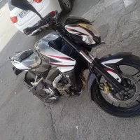 ان اس ۹۴ ۲۰۰|موتورسیکلت|مشگین شهر, |دیوار