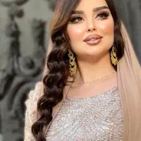 خدمات ویژه عروس همراه کاشت ناخن ۳۵۸فیس فریم ۴۹۰