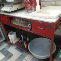 میز قصابی