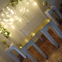 تشریفات مدرن جایگاه و سفره عقد|خدمات پذیرایی، مراسم|کرمان, |دیوار