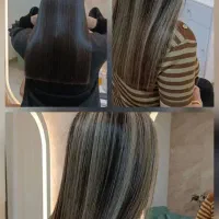 نیازمند مدل برای پروتین و کراتین مو