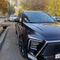 کی ام سی ایکس 5 kmc x5|خودرو سواری و وانت|تهران, جهاد|دیوار