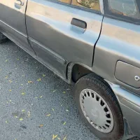 پراید ۱۴۱ مدل ۸۵|خودرو سواری و وانت|گرگان, |دیوار