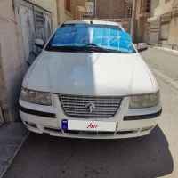 سمند ۸۸ دوگانه