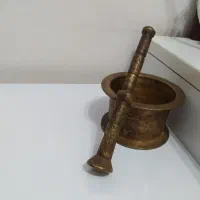 هاون عتیقه|کلکسیون اشیاء عتیقه|صومعهسرا, |دیوار