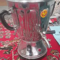 سماوربرقی
