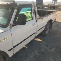 نیسان دوگانه|خودرو سواری و وانت|سرچهان, |دیوار