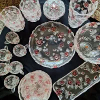 سرویس کریستال والتر المانی