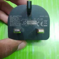 اداپتور اصلی Lenovo|قطعات و لوازم جانبی رایانه|تربتحیدریه, جانبازان|دیوار