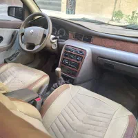 سمند Lx ef7مدل 93|خودرو سواری و وانت|کرج, ساماندهی|دیوار