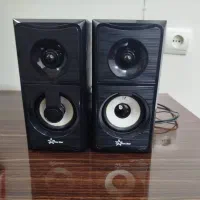 اسپیکر نیاز به تعمیر