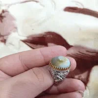 انگشتر سلیمانی تک چشم