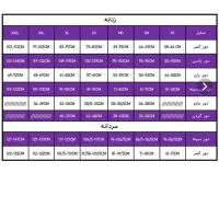 گن شورتی بعد از عمل ایزاولا سایز sm