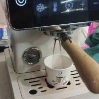 دستگاه قهوه ساز و اساب|سماور، چایساز، قهوهساز|قم, شهر قائم|دیوار